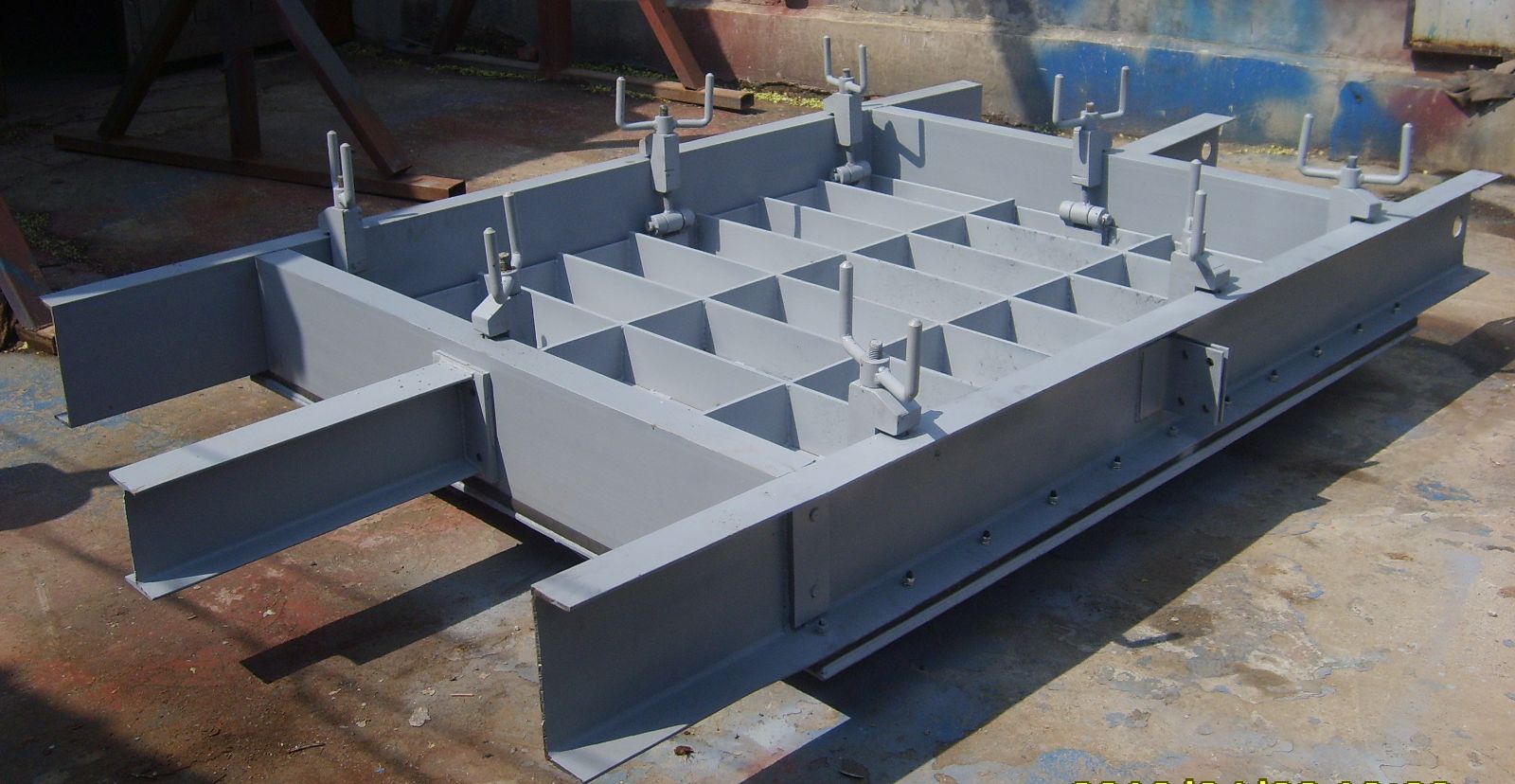 防水防火密閉門 防水防火密閉門